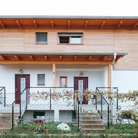 Apartment Vienna Loft Exterior foto